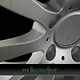 BORBET C2C 8x18 5x114,3 ET50.00 brilliant silver