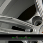 AVUS AC-MB3 7,5x17 5x120 ET32.00 hyper silver