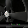 AVUS AF10 9x20 5x112 ET45.00 matt black