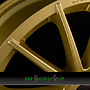 TEC AS2 8,5x19 5x108 ET45.00 gold (go)