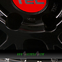 TEC GT EVO 8x18 5x110 ET35.00 schwarzglanz hornpoliert
