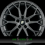  FF01 8,5x20 5x120 ET35.00 grey matt