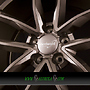 Wheelworld WH33 9x20 5x112 ET40.00 platin grau glänzend (pg+)