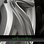 MAK FAHR 9,5x19 5x112 ET44.00 silver