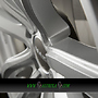 MAK FAHR 9,5x19 5x112 ET44.00 silver