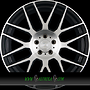 Wheelworld WH26 9x20 5x114,3 ET35.00 schwarz hochglanzpoliert (sp+)