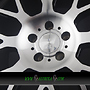 Wheelworld WH26 9x20 5x114,3 ET35.00 schwarz hochglanzpoliert (sp+)