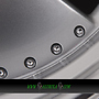 AXXION Y1 9x21 5x112 ET40.00 race silber mit poliertem felgenbett (rs / ml+)