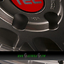 TEC GT EVO 8,5x19 5x112 ET30.00 titanglanz hornpoliert