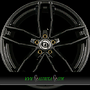 DIEWE ALITO 9x20 5x112 ET35.00 nero s - schwarz glanz