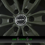 MAK PEAK 8,5x18 6x130 ET52.00 army green