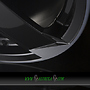  MAGIC 8x18 5x112 ET45.00 shiny black special edition
