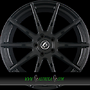  DM19 10x22 5x130 ET45.00 black