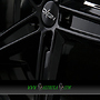OXIGIN OX18 CONCAVE 9,5x19 5x114,3 ET35.00 black (b)