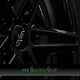 OXIGIN OX18 CONCAVE 9,5x19 5x114,3 ET35.00 black (b)