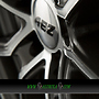 AEZ RAISE 8x19 5x112 ET45.00 gunmetal polished