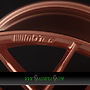 MOTEC HYPER MESH (MCR3) 8,5x19 5x114,3 ET45.00 hyper ceramic