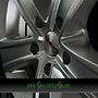 MAK FUOCO 5 9x22 5x112 ET35.00 hyper silver