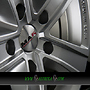 MAK FUOCO 5 9x22 5x112 ET35.00 hyper silver