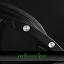 D88 8x18 6x130 ET48.00 matte black milled rivets