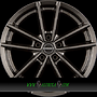 BORBET W 7x17 5x112 ET40.00 mistral anthracite glossy