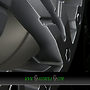  D66 9x20 6x139,7 ET25.00 matte gunmetal