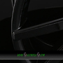  D54 9x20 6x139,7 ET25.00 gloss black
