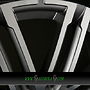 GMP TARGA 10x21 5x112 ET19.00 anthracite diamond
