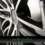 GMP TARGA 10x21 5x112 ET19.00 anthracite diamond