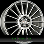 AVUS AC-M03 7x17 5x98 ET35.00 hyper silver