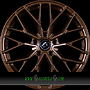  DM20 8,5x19 5x112 ET30.00 bronze