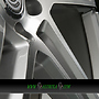  AF-601 9,5x20 5x112 ET30.00 smoke grey polished