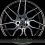  AF-802 10,5x20 5x112 ET42.00 gunmetal polished