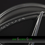  AF-802 10,5x20 5x112 ET42.00 gunmetal polished