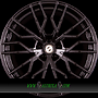  MEDUSA 9,5x21 5x112 ET33.00 shiny black