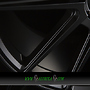  GLS302 8,5x19 5x112 ET25.00 satin black