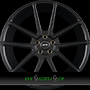  GLS302 8,5x19 5x112 ET25.00 satin black