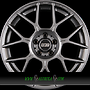 BBS XR 8x18 5x120 ET30.00 platinum silber glanz