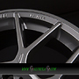 BBS XR 8x18 5x120 ET30.00 platinum silber glanz