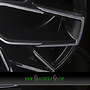OXIGIN 26 OXID 9x20 5x108 ET40.00 black full polish (bfp)