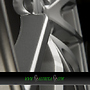 RIAL TORINO 6,5x16 5x108 ET50.00 polar-silber