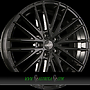 OXIGIN OX19 OXSPOKE 9x20 5x112 ET35.00 black (b)