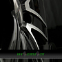 DEZENT TJ 8x17  ET30.00 dark - black polished front