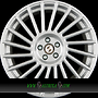  VENTI-R 10,5x20 5x120 ET35.00 silver
