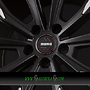 MOMO RF-02 9x20 5x130 ET50.00 matt black polished