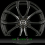 MSW MSW 48 9x21 5x110 ET31.00 matt black