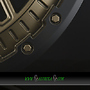FONDMETAL BLUSTER 8x18 5x120 ET41.50 matt bronze black lip
