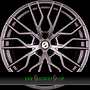  MEDUSA 11x21 5x130 ET30.00 matt anthracite