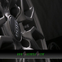 DOTZ LIMEROCK 6,5x16 4x100 ET45.00 grey - gunmetal
