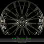 TOMASON TN7 8,5x18 5x120 ET35.00 black painted
